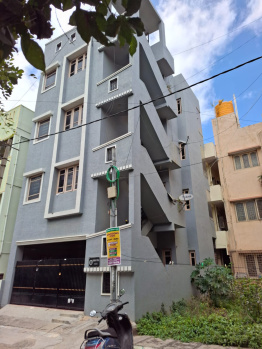 Residential Plot for Sale in Naganathapura, Bangalore