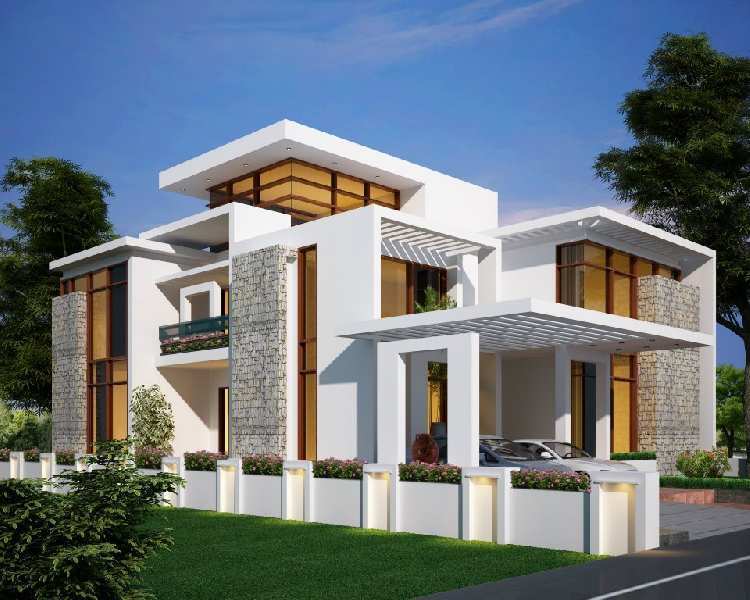 3 BHK House 2090 Sq.ft. for Sale in