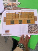  Commercial Shop for Sale in Sector 150 Noida