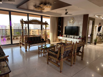 3 BHK Flat for Rent in Ats Paradiso, Greater Noida