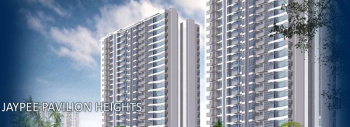 3.5 BHK Flat for Sale in Sector 128 Noida