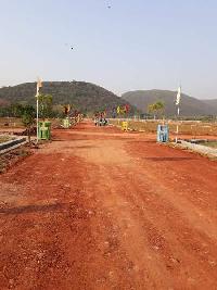  Residential Plot for Sale in Anandapuram, Visakhapatnam