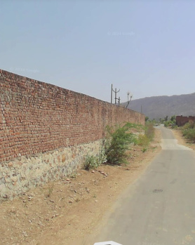  Agricultural Land for Sale in Bansur, Alwar