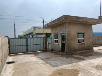  Factory for Sale in MIA, Alwar