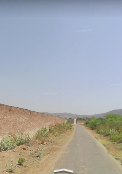  Agricultural Land for Sale in Bansur, Alwar