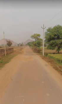  Agricultural Land for Sale in Chikani, Alwar