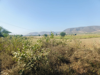  Agricultural Land for Sale in Thanagazi, Alwar