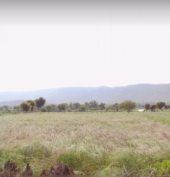  Agricultural Land for Sale in Siliserh, Alwar
