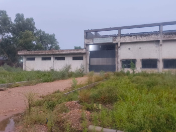  Factory for Sale in MIA, Alwar