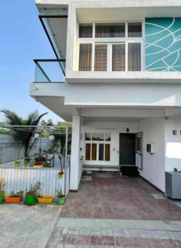 3 BHK Villa for Sale in Vandalur, Chennai