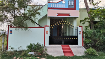 2 BHK House for Sale in Vepambattu, Chennai