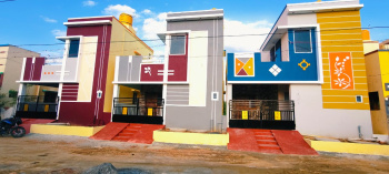 2 BHK House for Sale in Veppampattu, Chennai