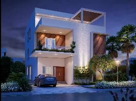 5 BHK House for Sale in Paramount Colony, Toli Chowki, Hyderabad