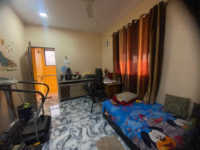 3 BHK Villa 1475 Sq.ft. for Sale in Shahapur, Thane