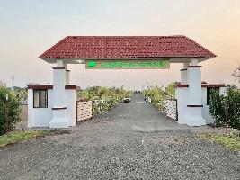  Residential Plot for Sale in Jule, Solapur