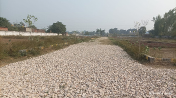  Residential Plot for Sale in Sultanpur Road, Lucknow