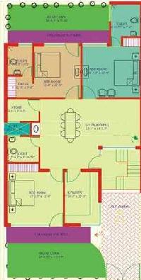4 BHK House for Sale in Raibareli Road, Lucknow