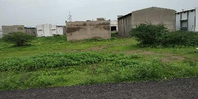  Residential Plot for Sale in MIDC Phase 3&4, Akola
