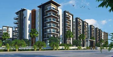 3 BHK Flat for Sale in Adikmet, Hyderabad