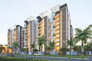 3 BHK Flat for Sale in Adikmet, Hyderabad