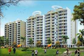 4 BHK Flat for Sale in NH 22, Zirakpur