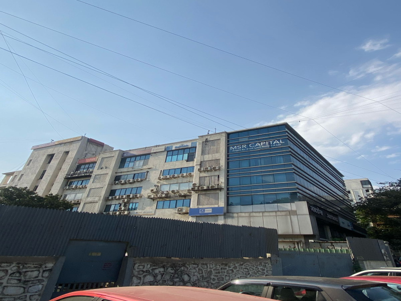  Office Space 1930 Sq.ft. for Rent in Pimpri Chinchwad, Pune
