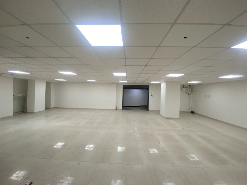  Office Space 1930 Sq.ft. for Rent in Pimpri Chinchwad, Pune