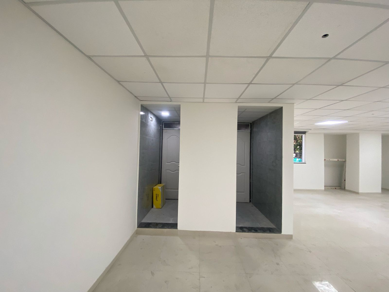  Office Space 1930 Sq.ft. for Rent in Pimpri Chinchwad, Pune