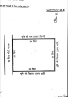  Residential Plot for Sale in Raipur Road, Dehradun