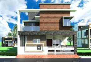 2 BHK Villa for Sale in Sahakar Nagar, Bangalore