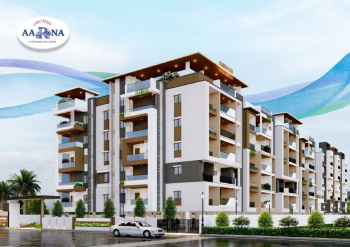 3 BHK Flat for Sale in Thudiyalur, Coimbatore