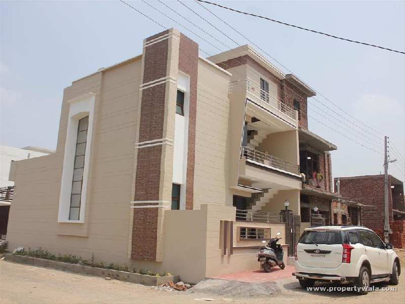 4 BHK House 900 Sq.ft. for Sale in Sector 78 Mohali
