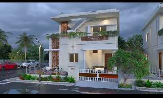 3 BHK House for Sale in Edupugallu, Vijayawada