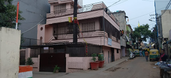 2.5 BHK House for Sale in Valmiki Nagar, Bangalore