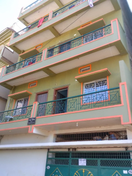 2 BHK Flat for Rent in Ratu Road, Ranchi