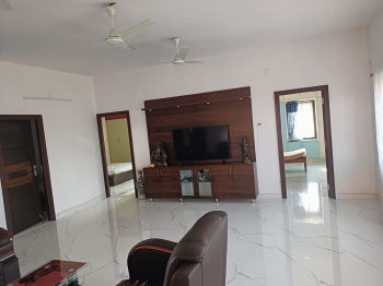 3 BHK House for Rent in Padarupalli, Nellore
