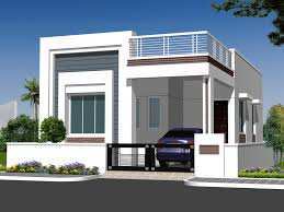 2 BHK 855 Sq.ft. House for Sale in Soukya Road, Bangalore