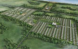  Residential Plot 445 Sq. Yards for Sale in Bapatla, Guntur