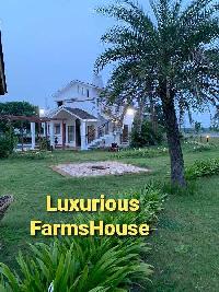 1 BHK Farm House for Sale in Amravati Road, Nagpur