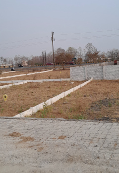  Residential Plot for Sale in Mouza Salai, Nagpur