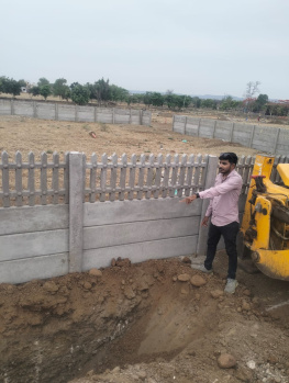  Residential Plot for Sale in Katol Road, Nagpur