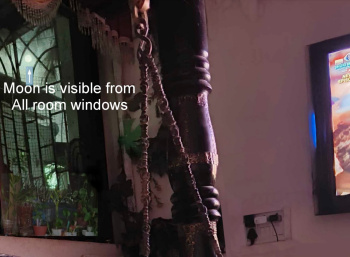 2.5 BHK Flat for Sale in Sector 16, Kopar Khairane, Navi Mumbai