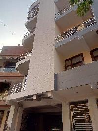2 BHK Builder Floor for Rent in Sector 3 Vasundhara, Ghaziabad