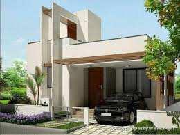 2 BHK House for Sale in Chansandra, Bangalore
