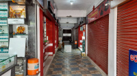  Office Space for Rent in Patnala Vari Street, Kakinada