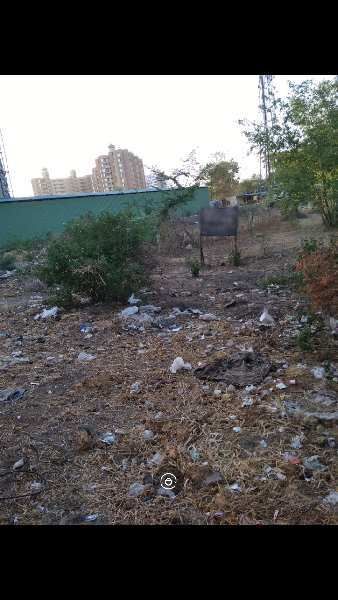  Residential Plot 33000 Sq.ft. for Sale in Hinjewadi Phase 1, Pune