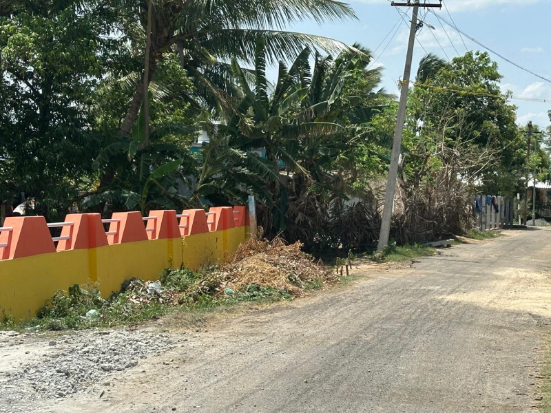  Residential Plot 600 Sq.ft. for Sale in Bharath Nagar, Keelkattalai, Chennai