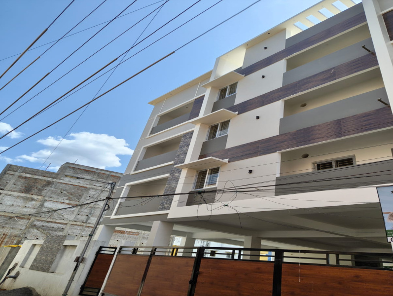 2 BHK Apartment 983 Sq.ft. for Sale in Omr, Chennai
