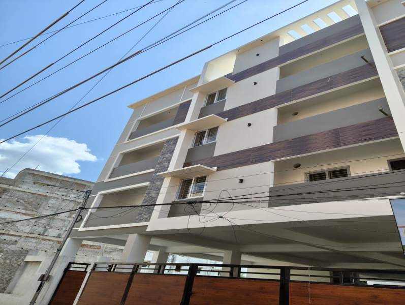 2 BHK Apartment 983 Sq.ft. for Sale in Omr, Chennai