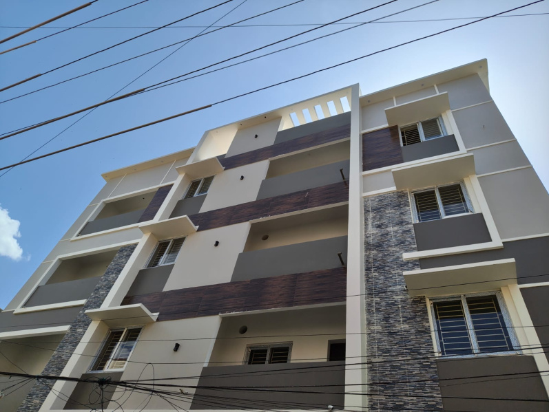 2 BHK Apartment 983 Sq.ft. for Sale in Omr, Chennai